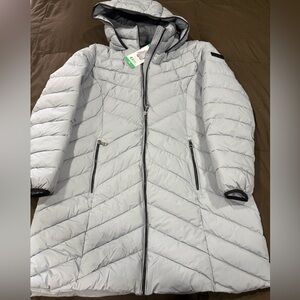 NWT DKNY jacket